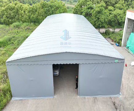 海林防疫帐篷批发定制_鑫建华