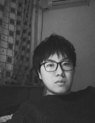 谢思靖生活照